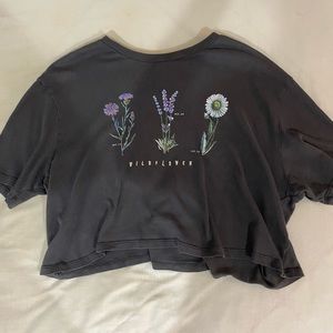 urban outfitters graphic tee